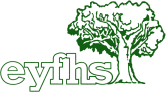 EYFHS logo