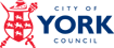 York CC logo